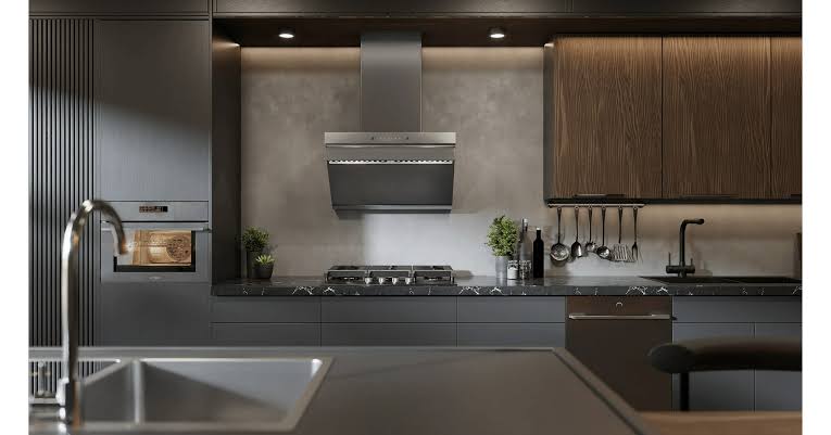 Fotile appliances