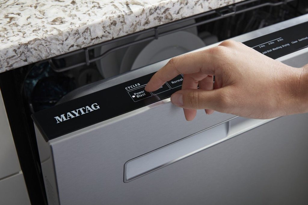 Maytag appliances